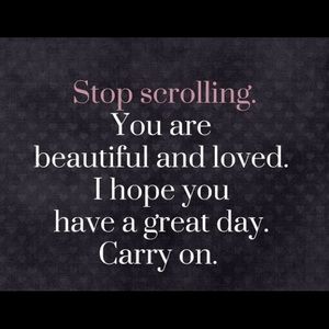 🛑🛑🛑🛑STOP SCROLLING!!!!!!! 🛑🛑🛑🛑